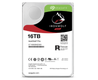 Seagate IRONWOLF PRO CMR 16TB 7200obr. 256MB - 1079380 - zdjęcie 5